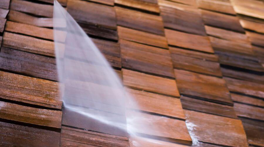 Asphalt Roofing in Carr, CO